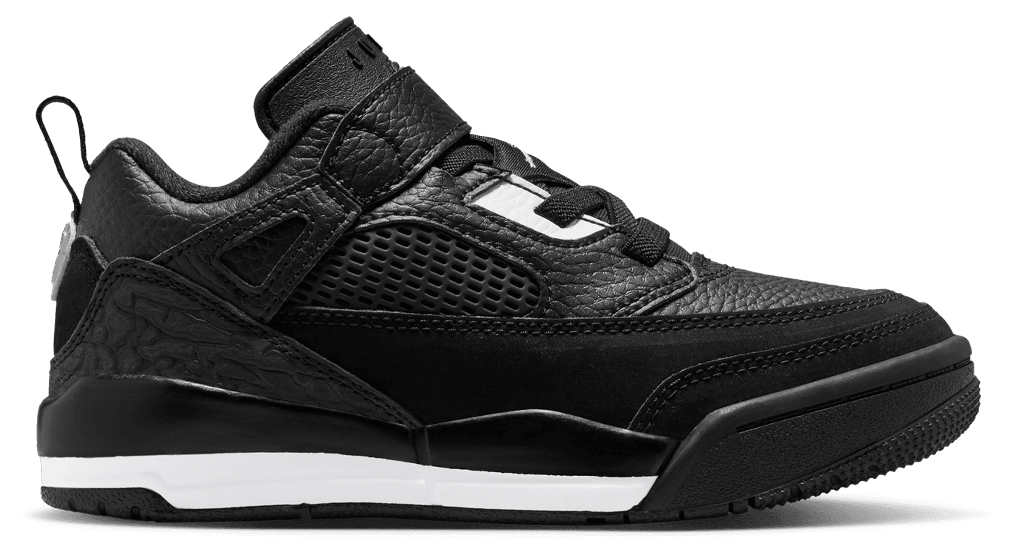 Jordan Spizike Low