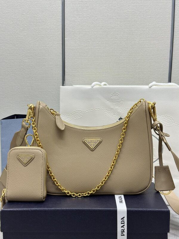 Replica Prada Re – Edition Caramel 2005