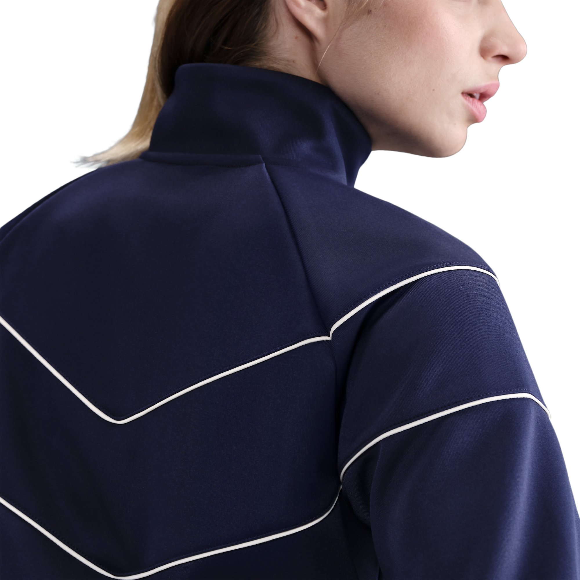 Nike NSW NK WR Poly Knit Jacket