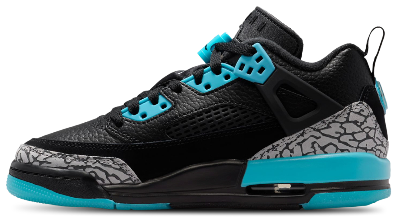 Jordan Spizike Low