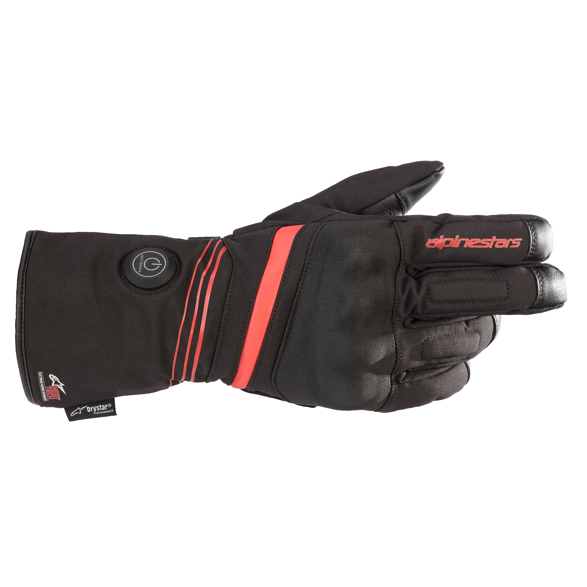 HT-5 Heat Tech Drystar&reg; Gloves
