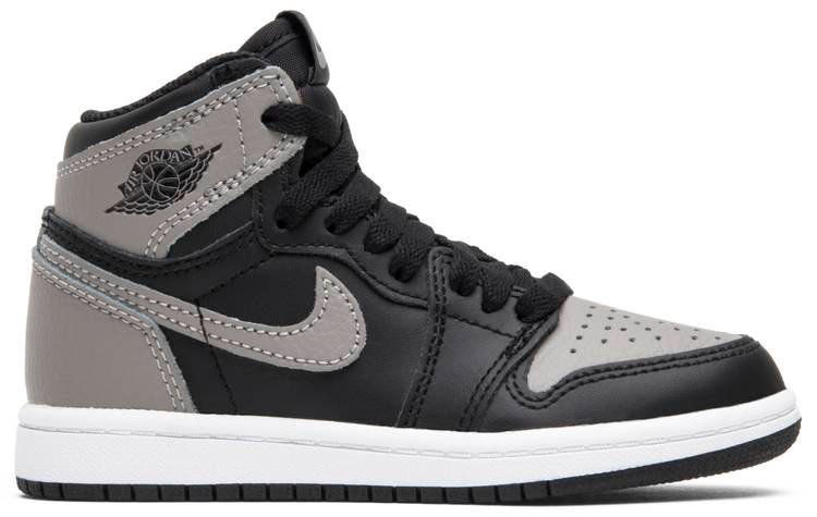 Air Jordan 1 Retro High OG PS Shadow AQ2664-013