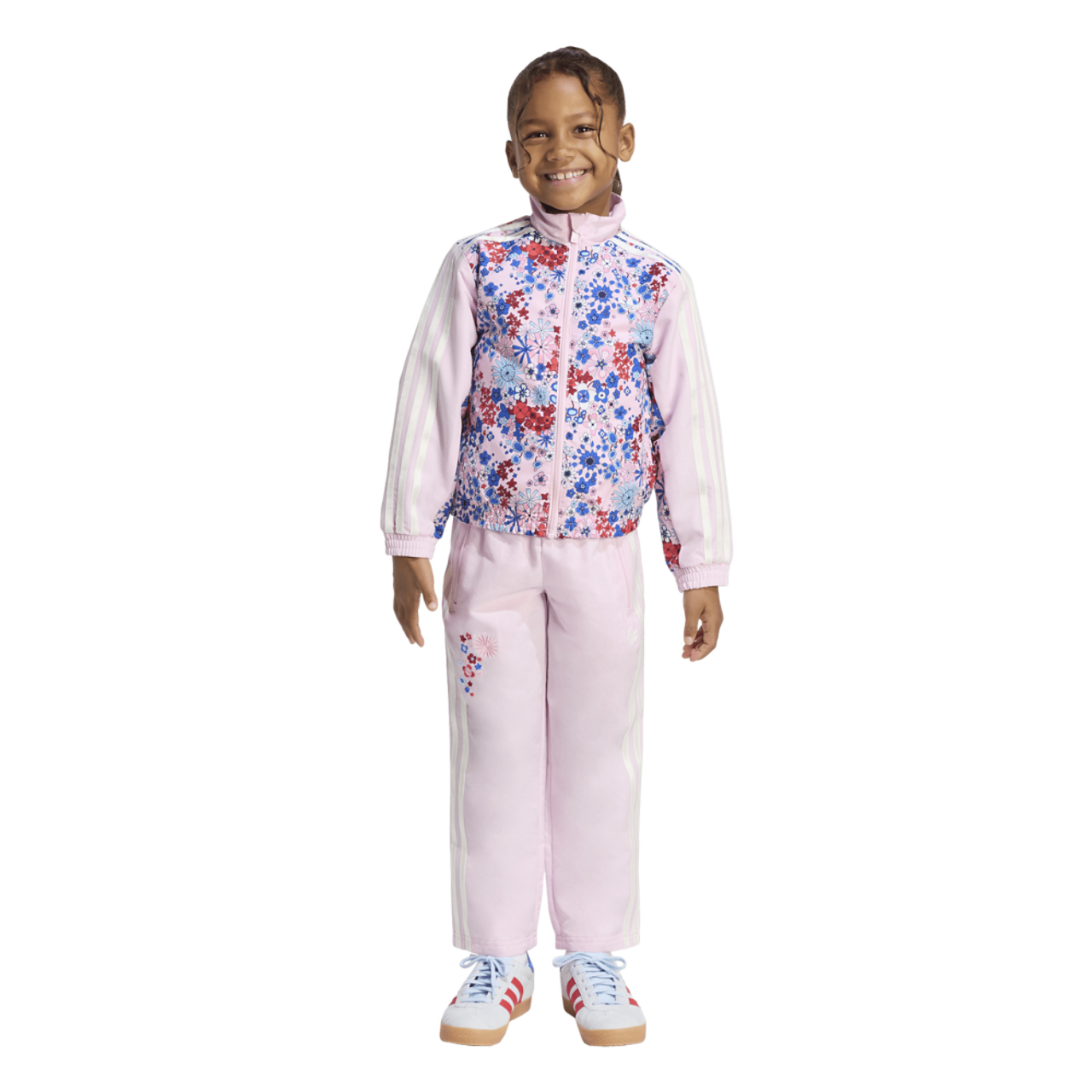 adidas Originals Liberty Track Suit Set