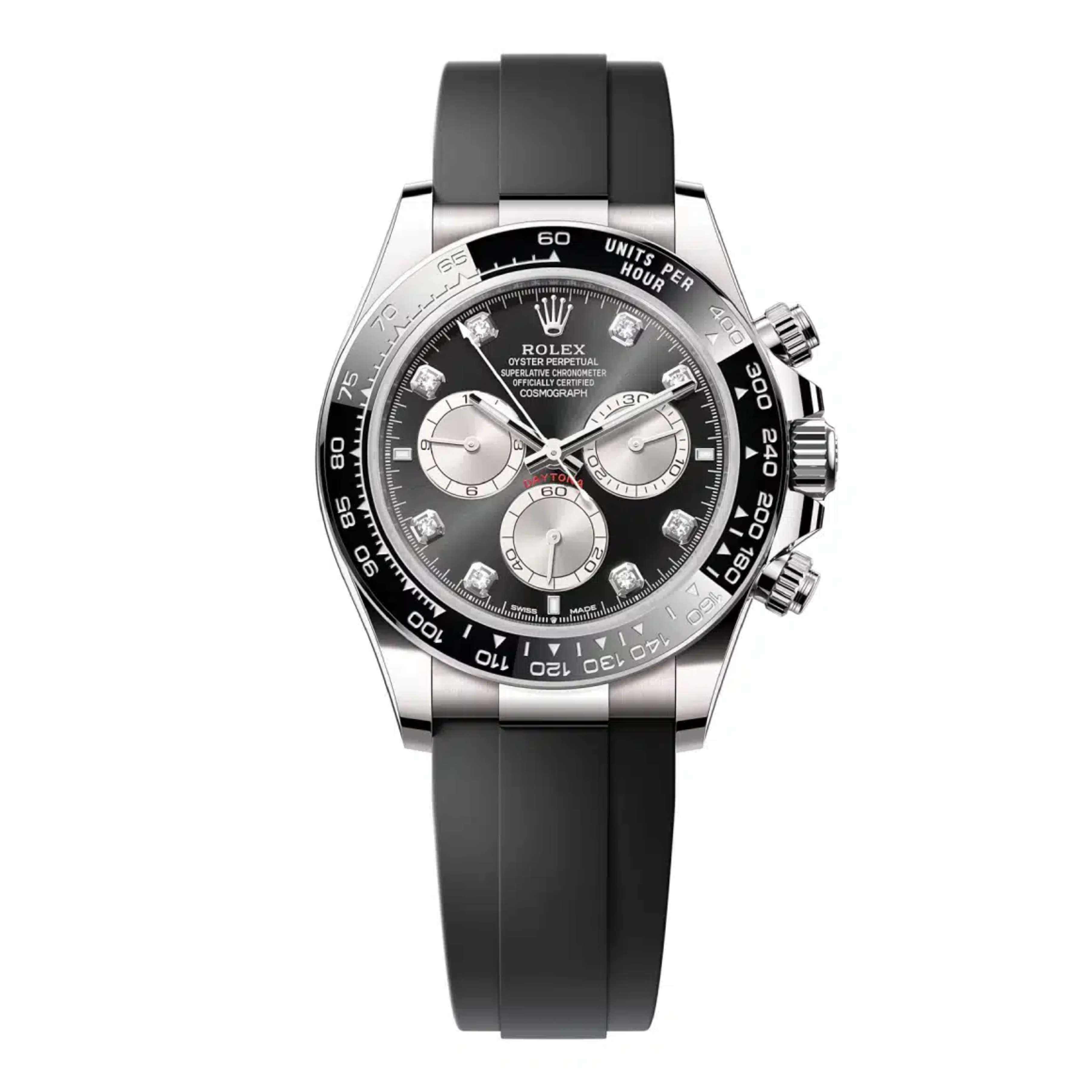 Cosmograph Daytona 126519LN 40mm