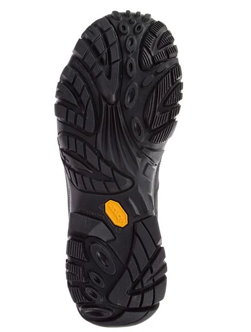 Men's Moab Adventure Chelsea Waterproof