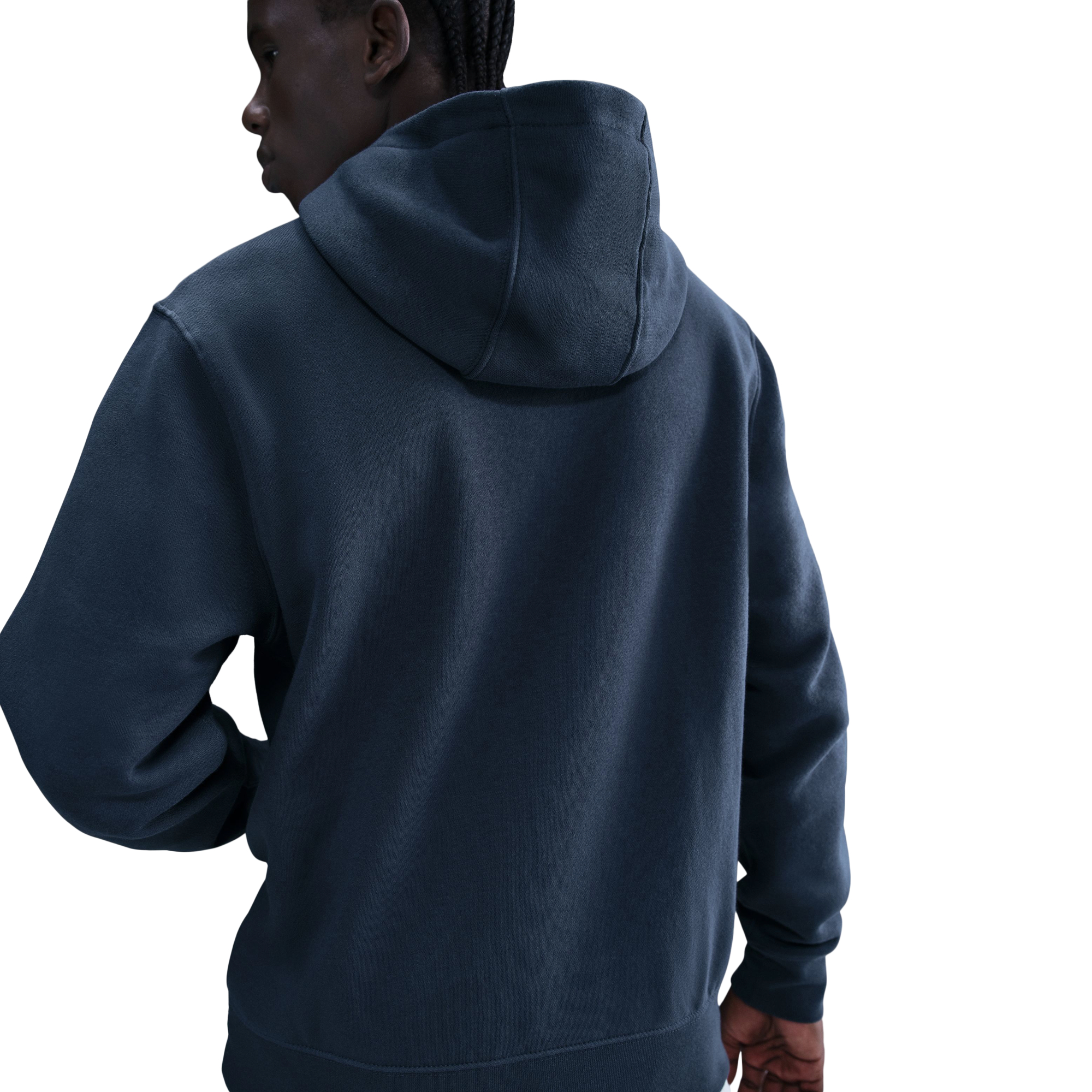 Nike BTS Basketball Pullover Hoodie