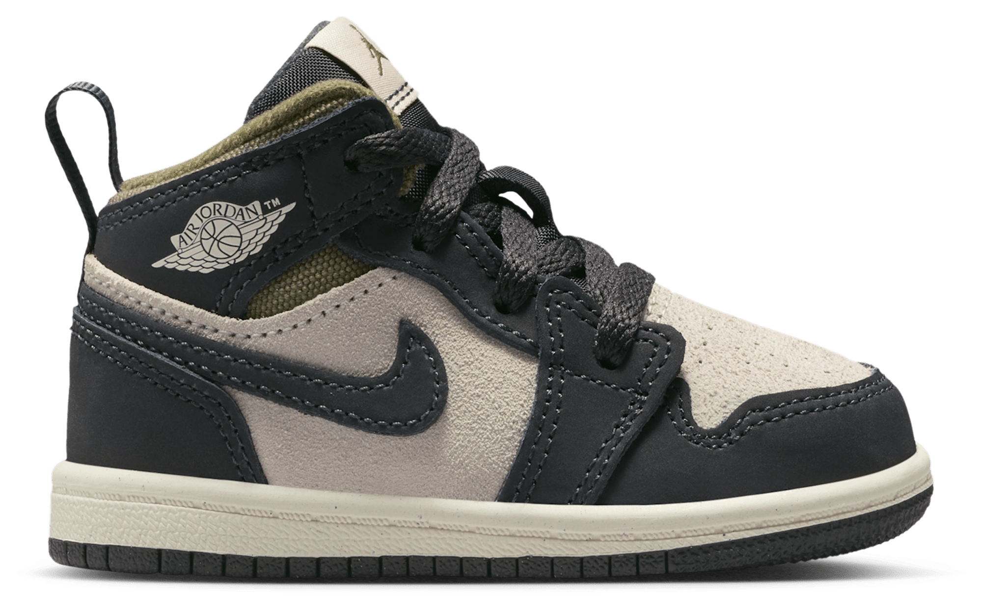 Jordan 1 Mid SE
