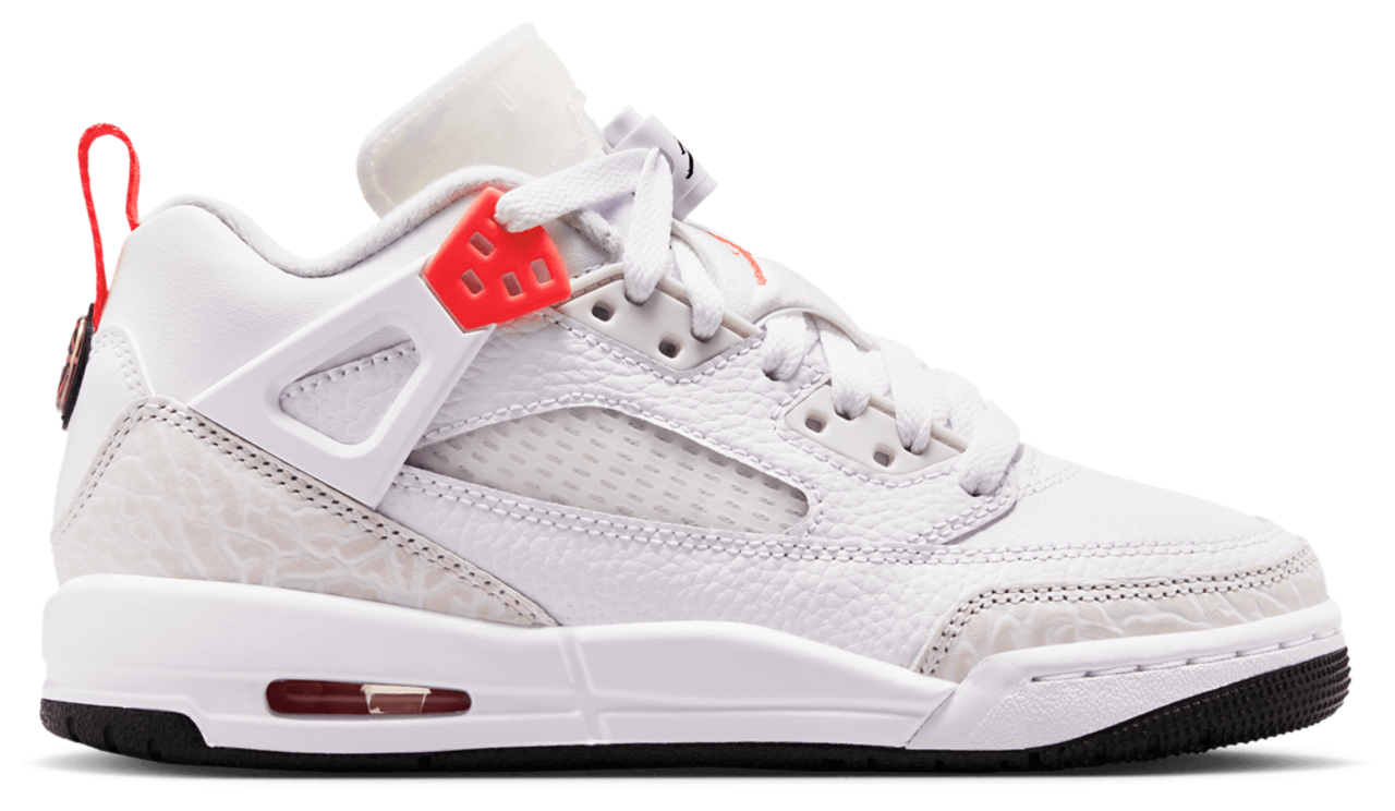 Jordan Spizike Low