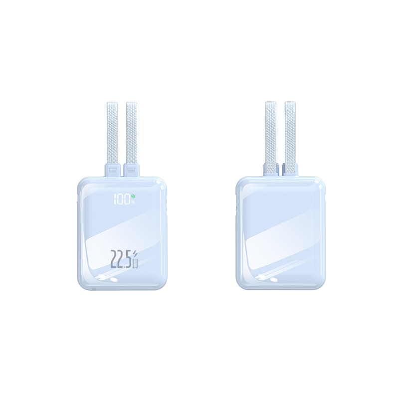 NEW Portable 10, 000/20, 000 mAh Power Bank with Digital Indicator