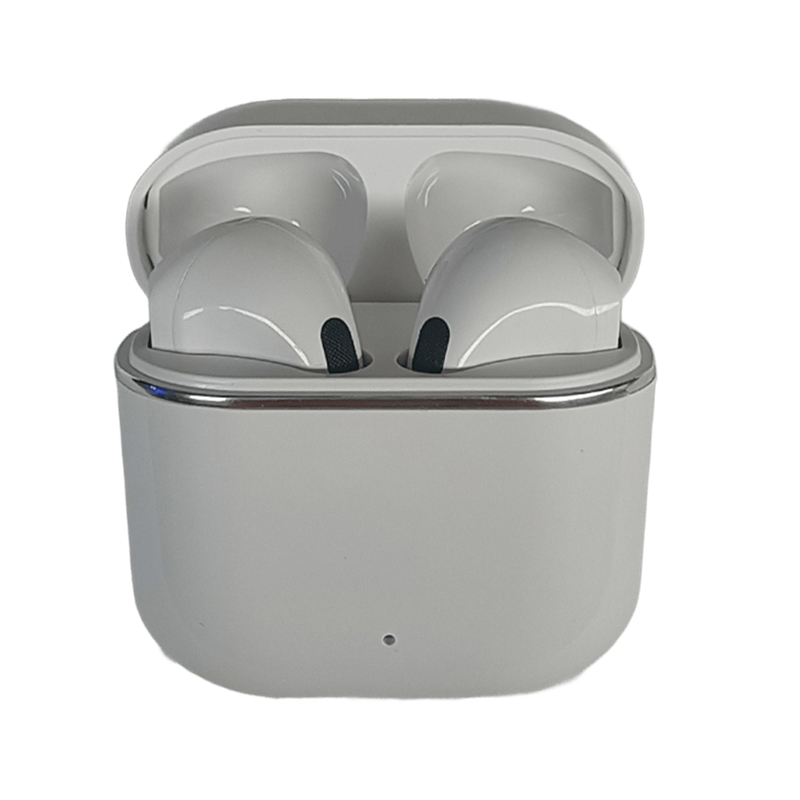 Hot Sale Semi-in-Ear Design Wireless Noise-Reduction Bluetooth Earphones