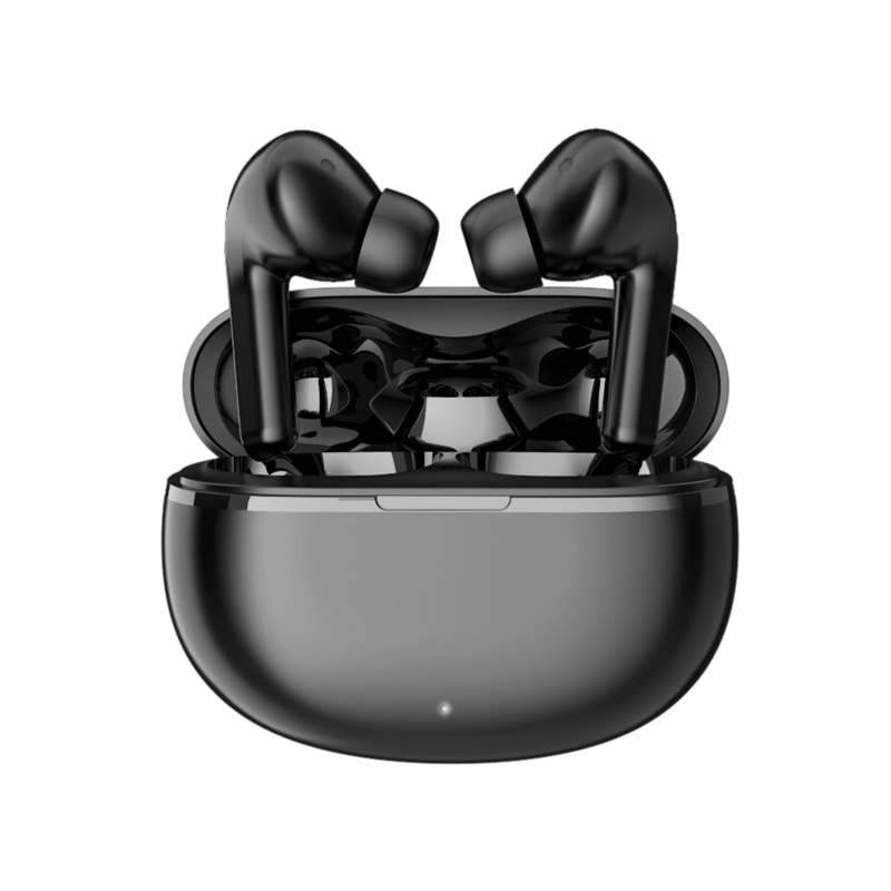 Waterproof IPX5 Wireless Touch Control Stereo Earphones