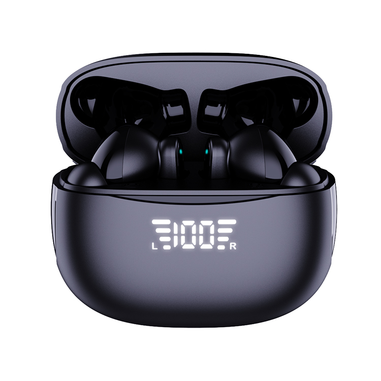ENC Noise-Canceling Bluetooth Earphones