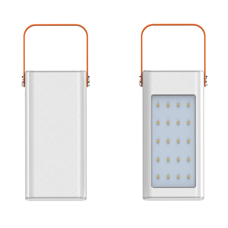 100000mAh 22.5W Fast Charging Outdoor Mobile Power Bank