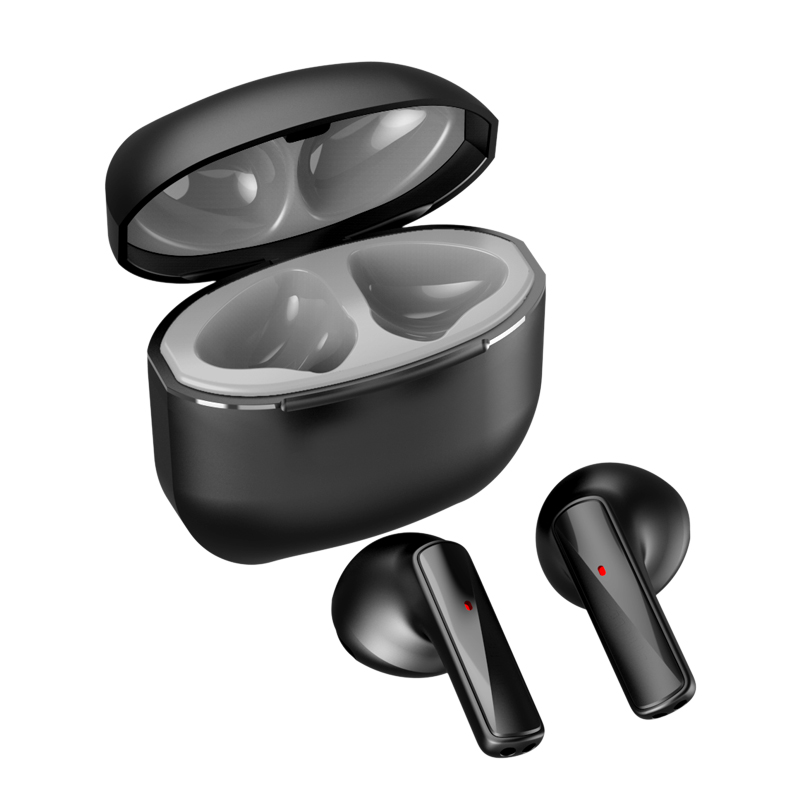 True Wireless Bluetooth 5.4 Headset