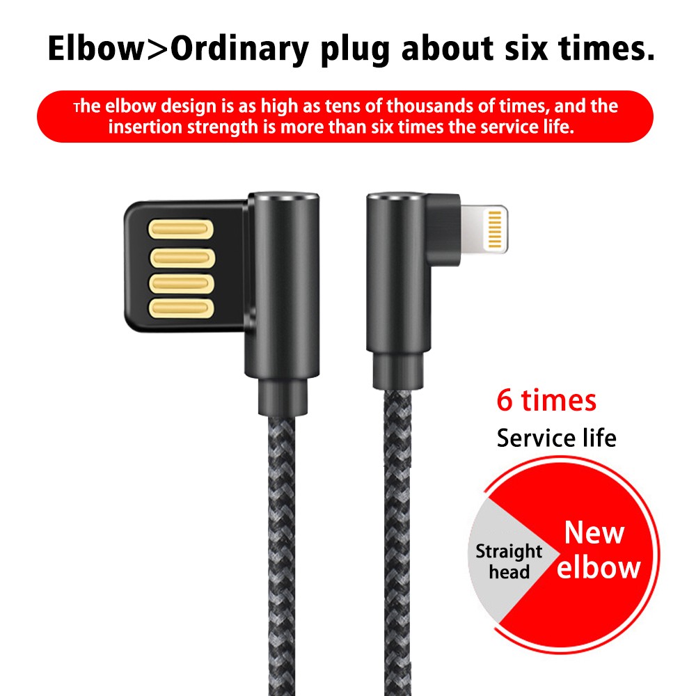 Iphone charger usb cable