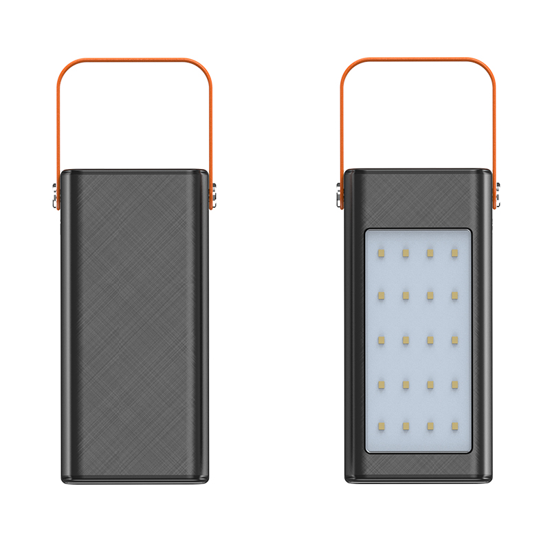 100000mAh 22.5W Fast Charging Outdoor Mobile Power Bank