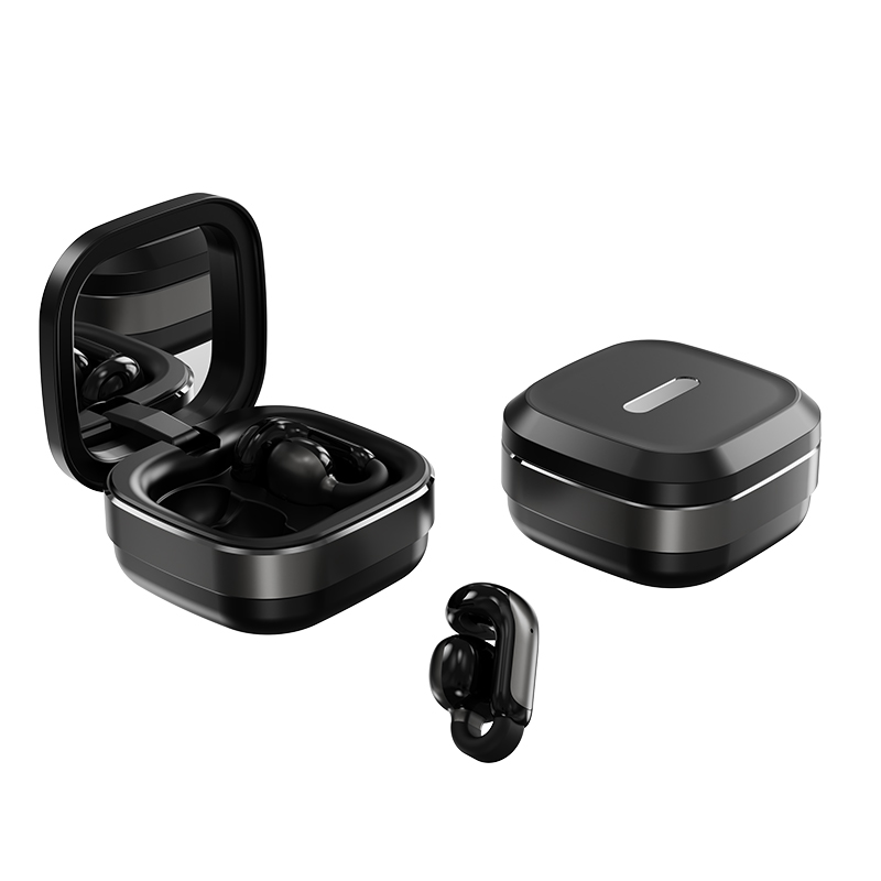 Beauty Mirror Wireless Bluetooth Earphones