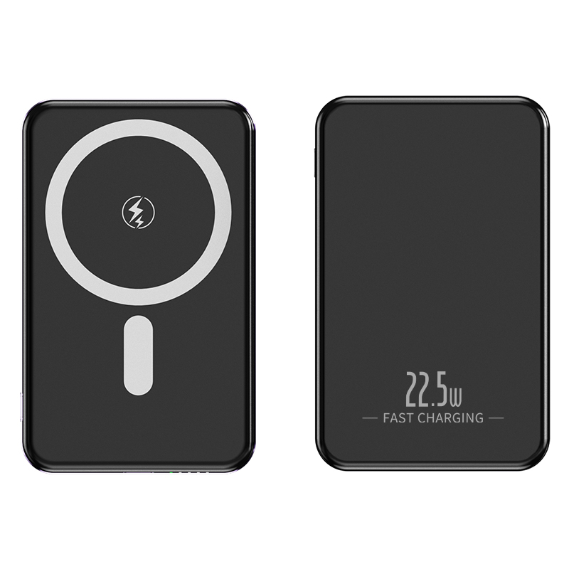 10000mAh Magnetic Power Bank