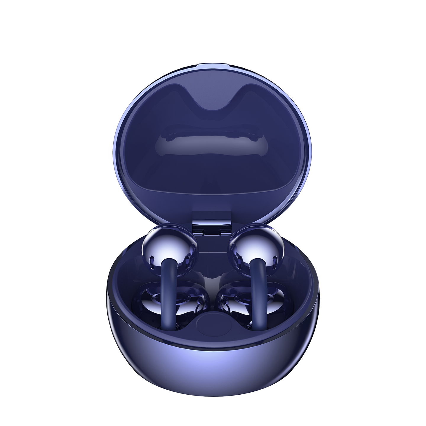 OWS Open-Ear Bluetooth Headphones