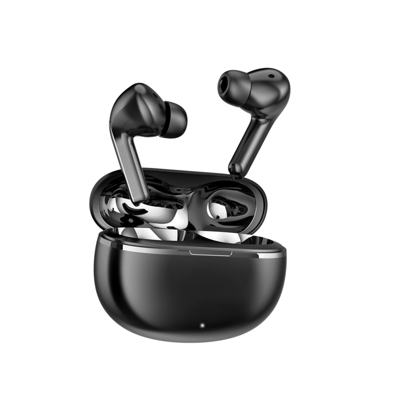 Waterproof IPX5 Wireless Touch Control Stereo Earphones