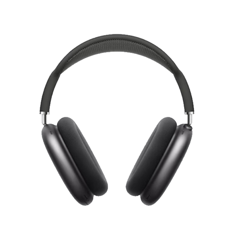 Head mounted Bluetooth earphones