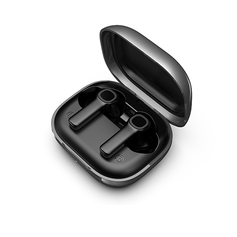 In-ear Noise-cancelling Wireless Bluetooth Earbuds