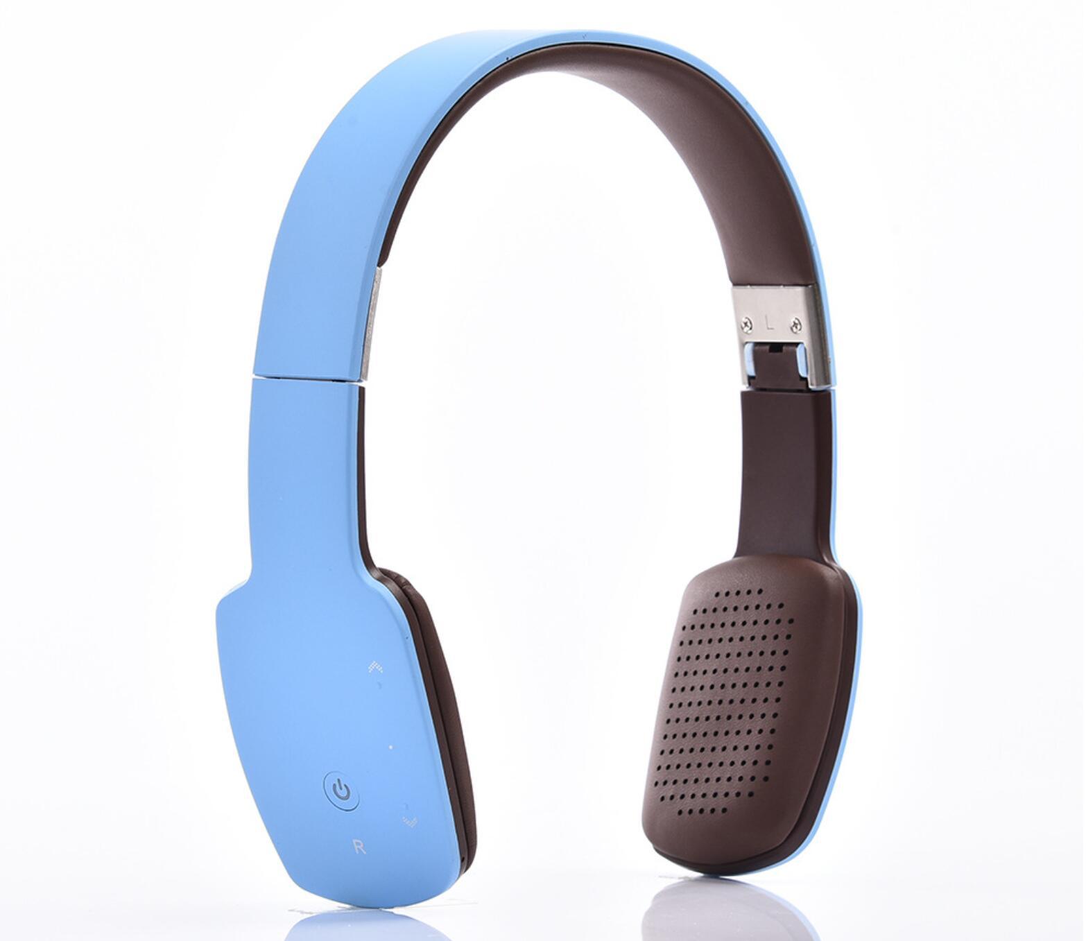 Sport Wireless Earphones for Computers and Mobile Phones
