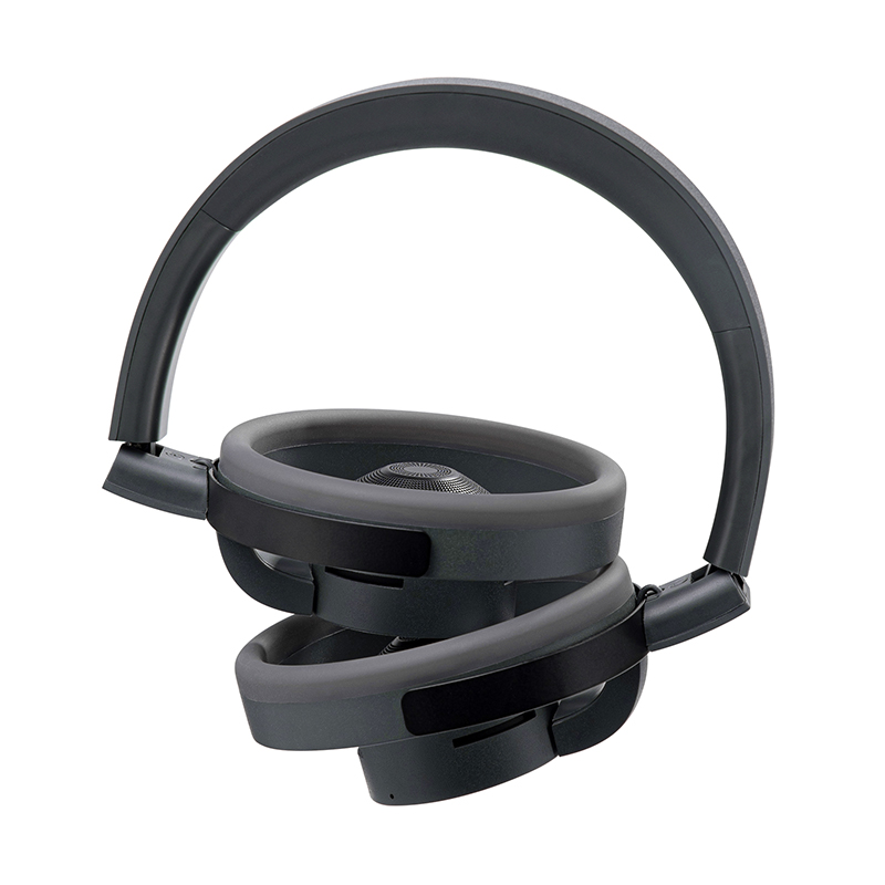 Open Top Bluetooth Earphones with Unique Hollow Design
