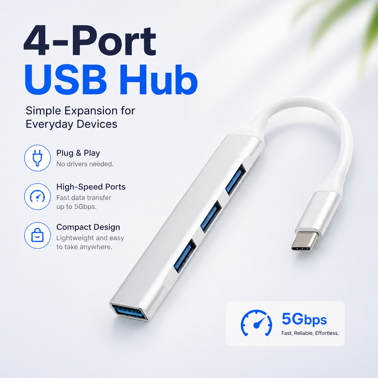 Computer multi-function adapter