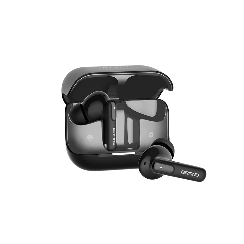 ENC Bluetooth Earphones with Call Noise Reduction