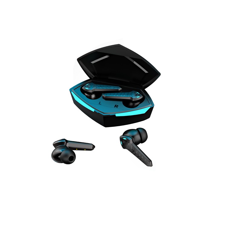 High quality wireless bluetooth earphones