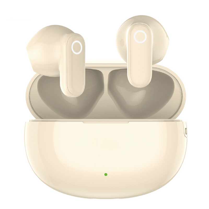 Wireless Noise Cancelling Bluetooth Earphones