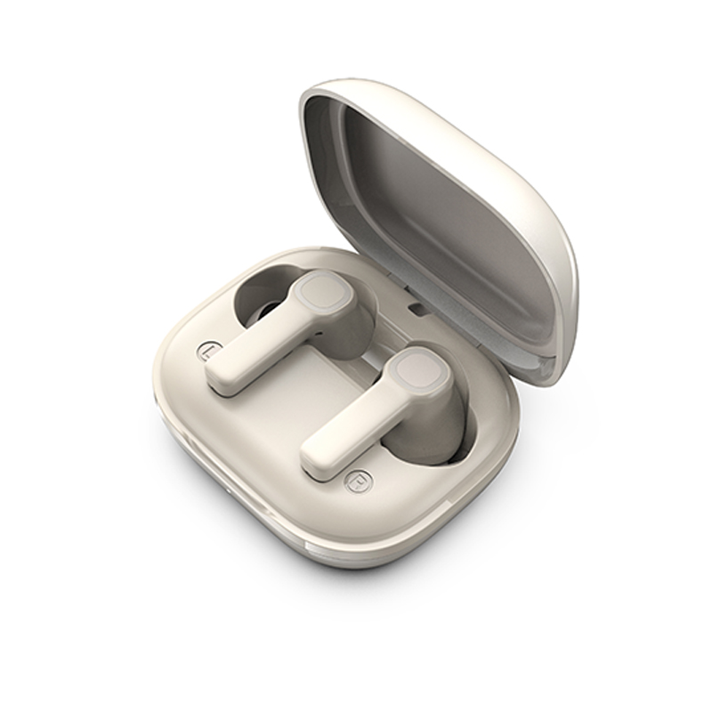 In-ear Noise-cancelling Wireless Bluetooth Earbuds