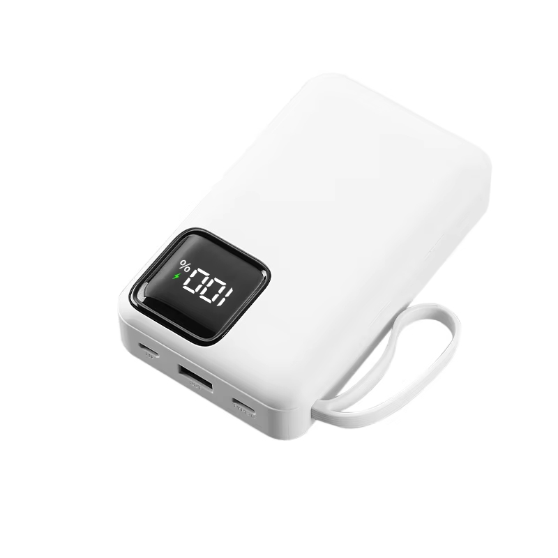 Hot-selling Fast Charger 10000mAh Portable Power Bank