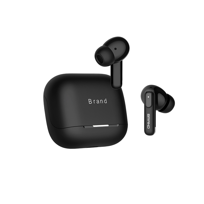 ENC Bluetooth Earphones with Call Noise Reduction