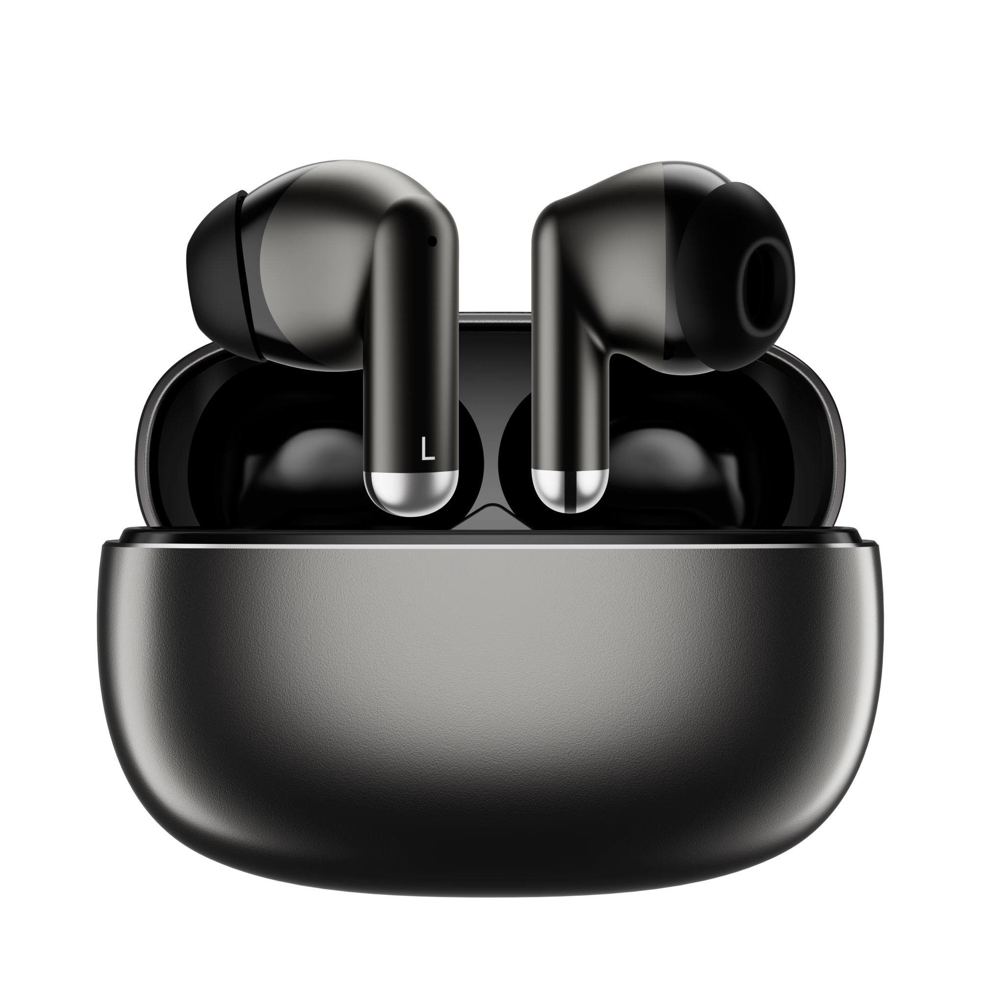 New Zinc Alloy Wireless Earphones for Esports