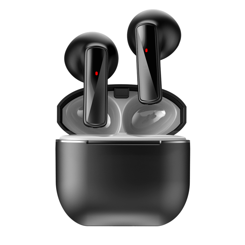 True Wireless Bluetooth 5.4 Headset