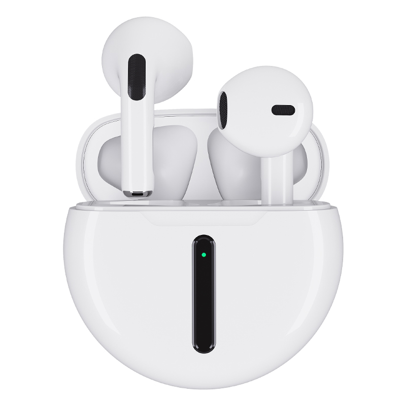Mini Tws Lightweight Wireless Semi-in-Ear Earphones