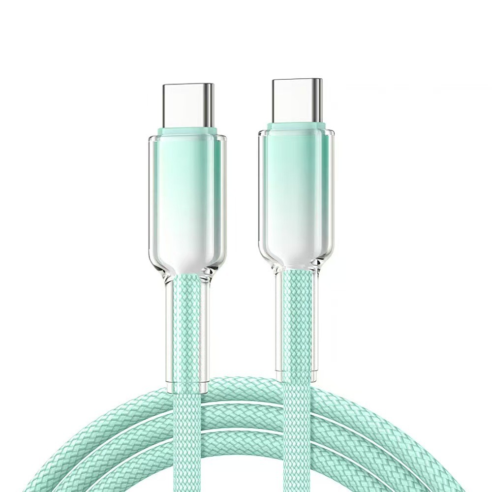 Premium USB C to Lightning Charging & Data Cable for All Devices