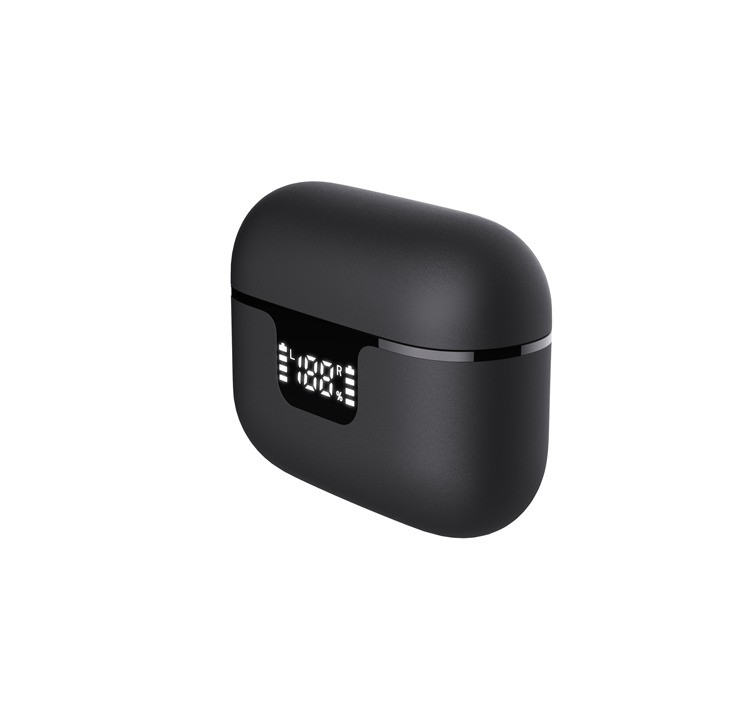 G102 ANC+ENC 4 Mic wireless earphone