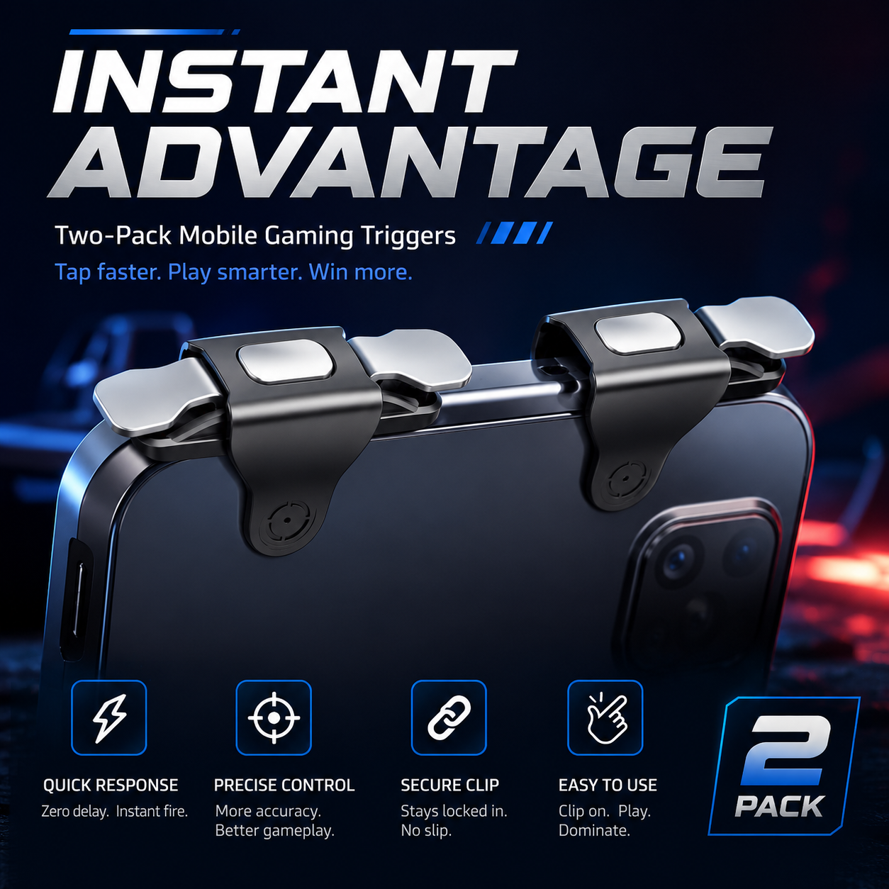 Game key assist tool