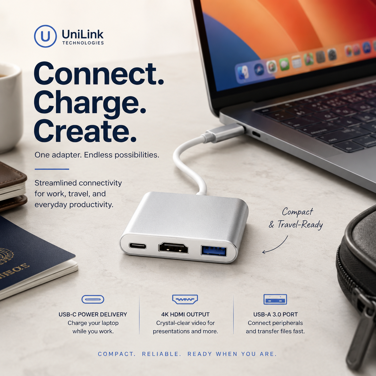 Interface expansion dock 2