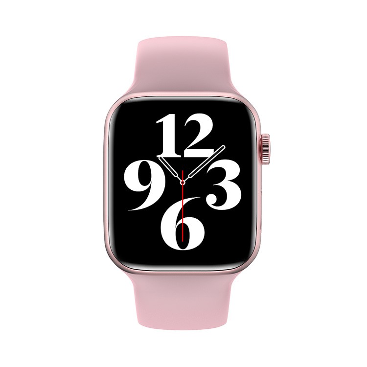 smart watch w12