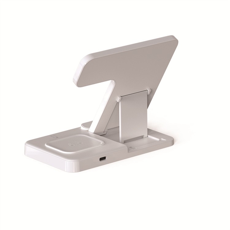 15w 3 in 1 wireless charger