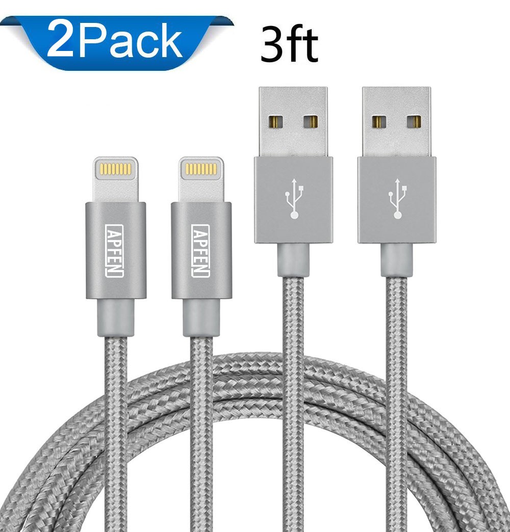 Iphone usb cable