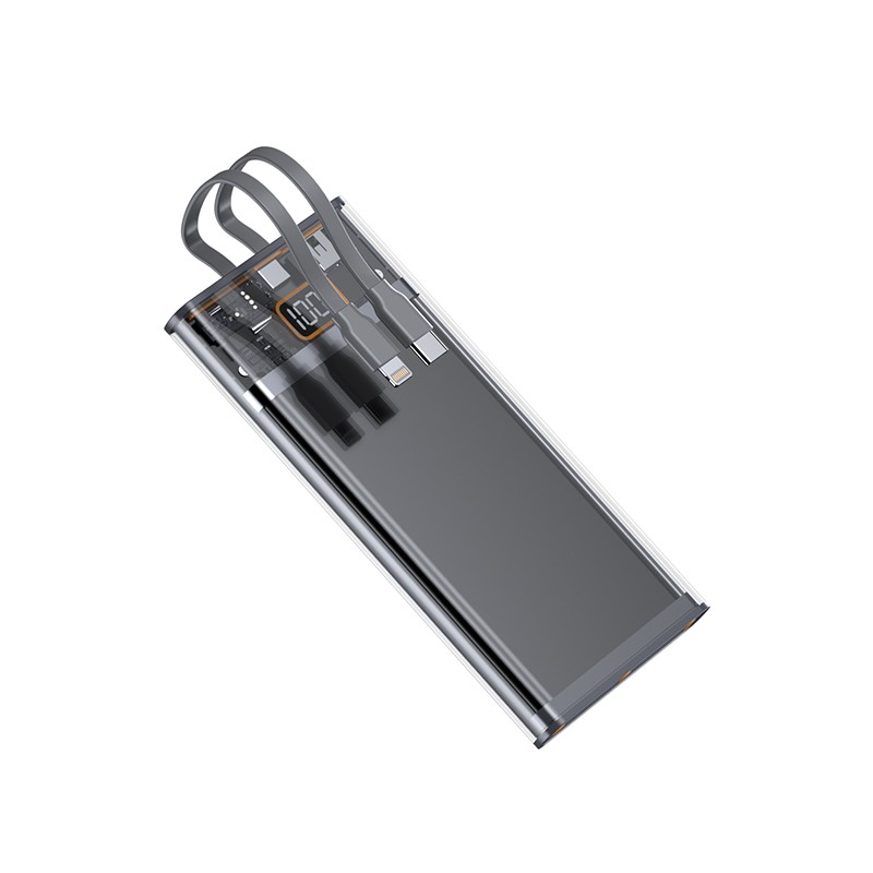 Powerbank 10000mAh PD20W+QC22.5W