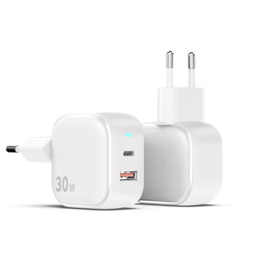 PD30W A+C charger