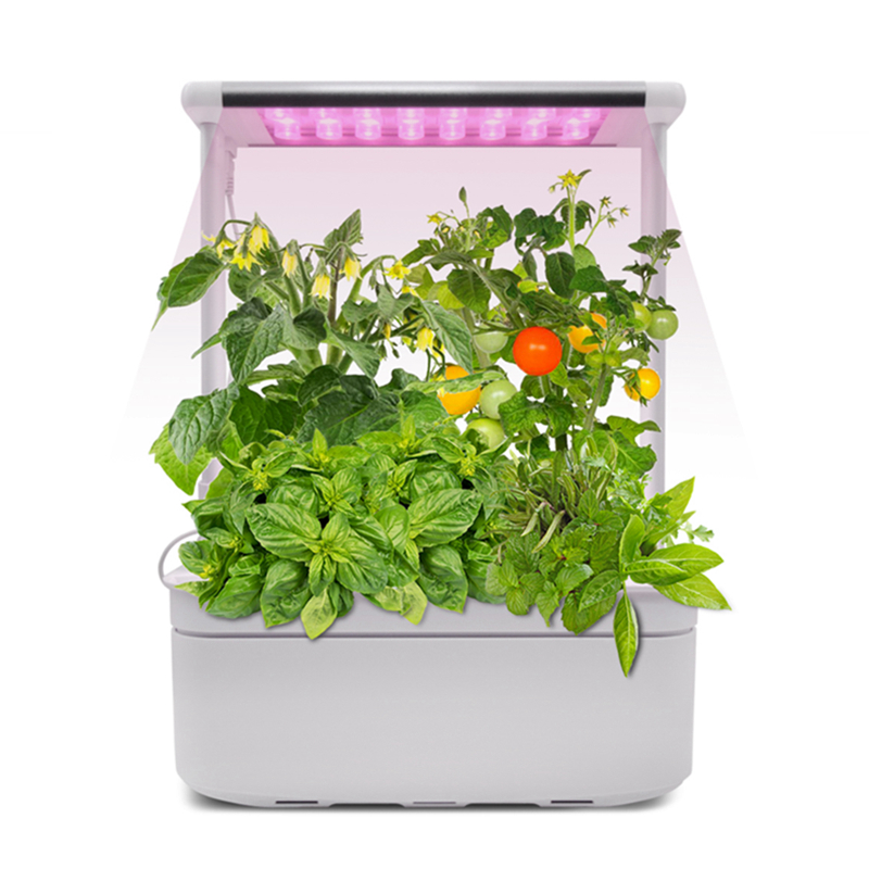 Smart LED Indoor Garden Planter