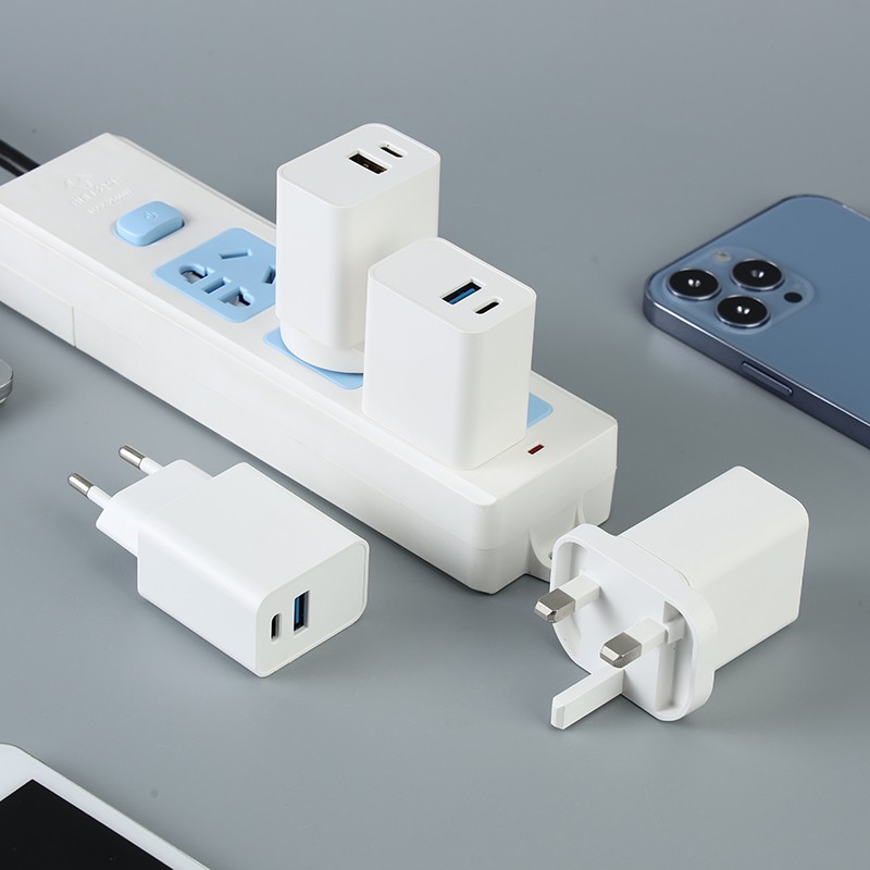 20W 1C1A small size walll charger