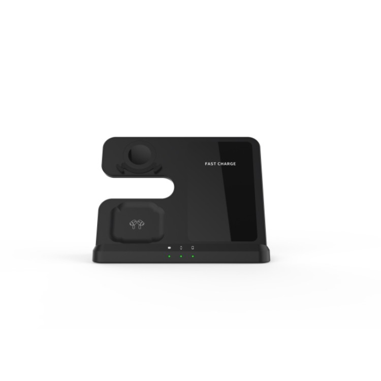 15w foldable wireless charger